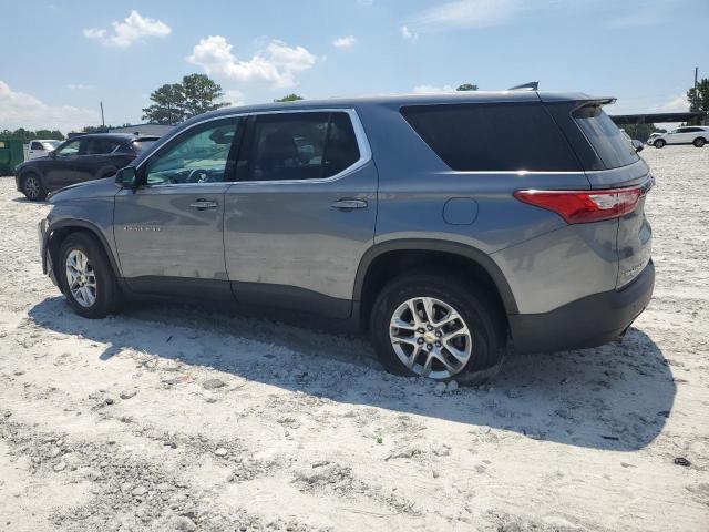 2020 CHEVROLET TRAVERSE L - 1GNEVLKW1LJ113861