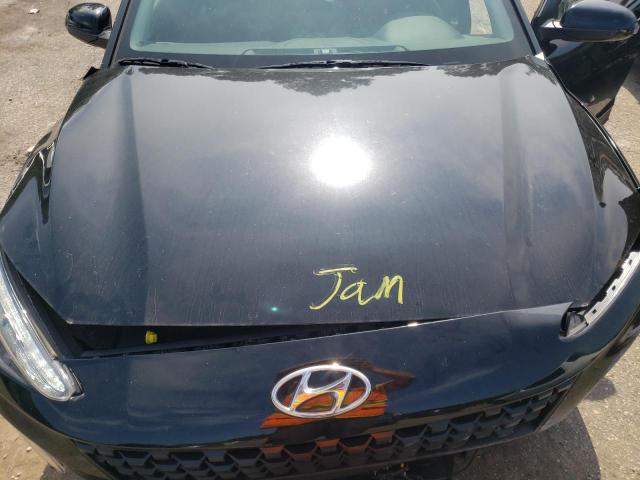 2022 HYUNDAI KONA SEL - KM8K62AB2NU917763