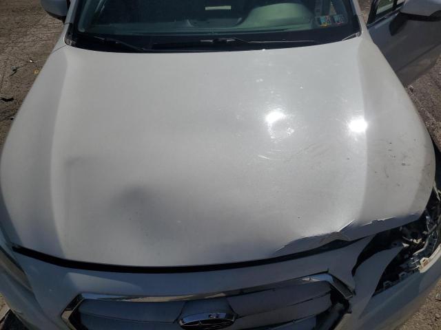 2016 SUBARU LEGACY 2.5 - 4S3BNAL63G3014354