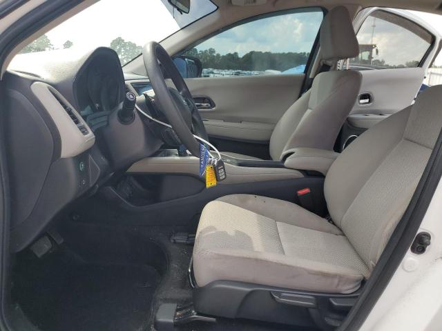 2017 HONDA HR-V EX - 3CZRU5H50HM726825