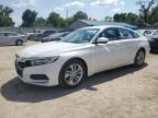 2019 HONDA ACCORD LX - 1HGCV1F11KA046360