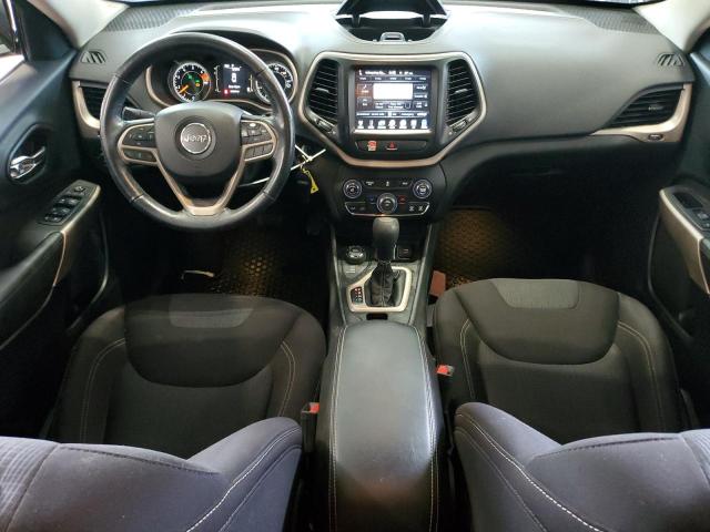 2017 JEEP CHEROKEE L 1C4PJMCB0HW612742