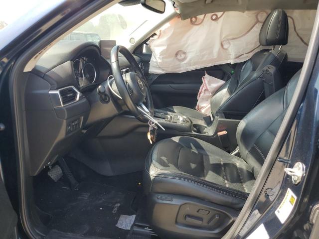 2022 MAZDA CX-5 PREFE JM3KFBCM9N0575228
