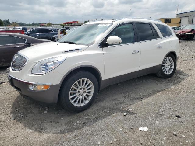 2012 BUICK ENCLAVE - 5GAKRCED0CJ399116