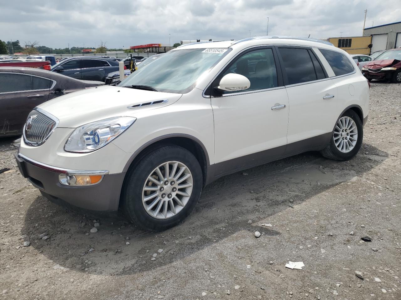 BUICK ENCLAVE