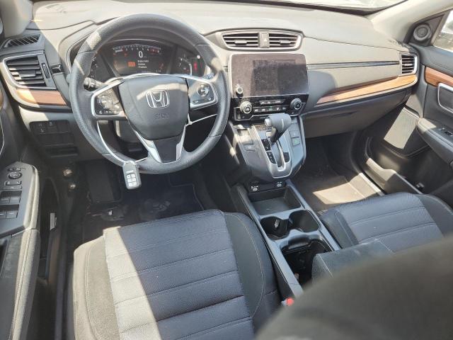 2022 HONDA CR-V EX 5J6RW1H55NA017965