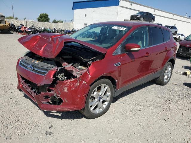 FORD ESCAPE SEL