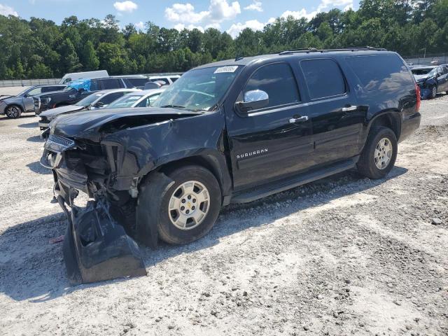 Vin: 1gnscje09er211660, lot: 63299205, chevrolet suburban c1500 lt 2014 img_1