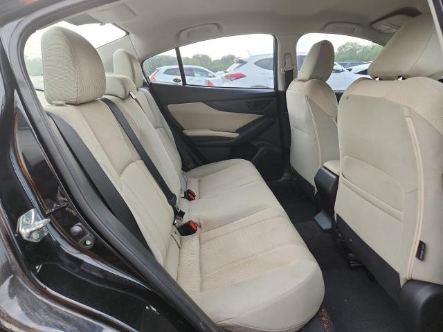 2018 SUBARU IMPREZA 4S3GKAA64J3606628