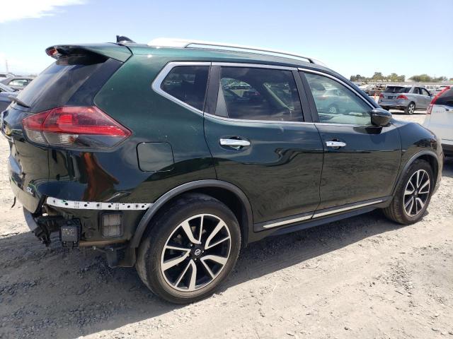 2019 NISSAN ROGUE S 5N1AT2MT0KC700917