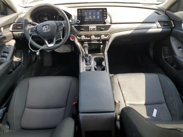 2021 HONDA ACCORD LX 1HGCV1F11MA112201