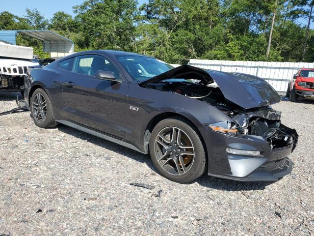 2023 FORD MUSTANG GT - 1FA6P8CF4P5307162