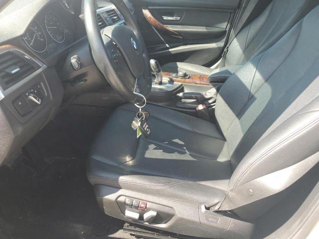 2016 BMW 320 XI WBA8E5G57GNU19640