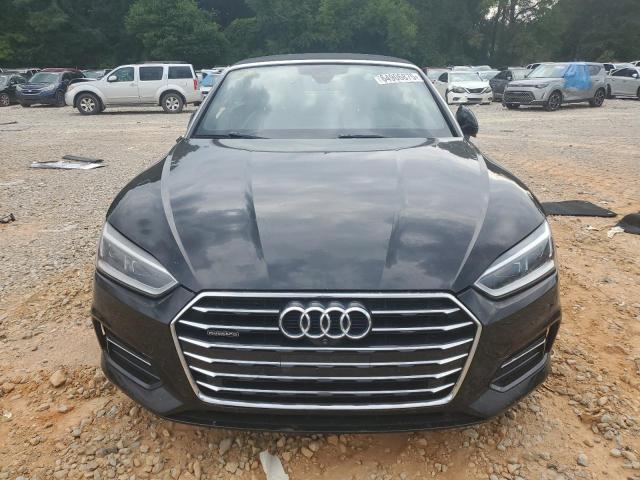 2018 AUDI A5 PRESTIG WAU2NGF57JN003839