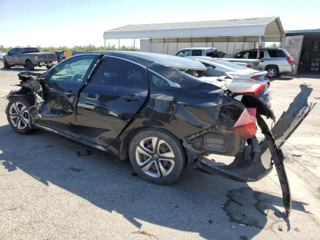 2017 HONDA CIVIC LX - 2HGFC2F5XHH533529