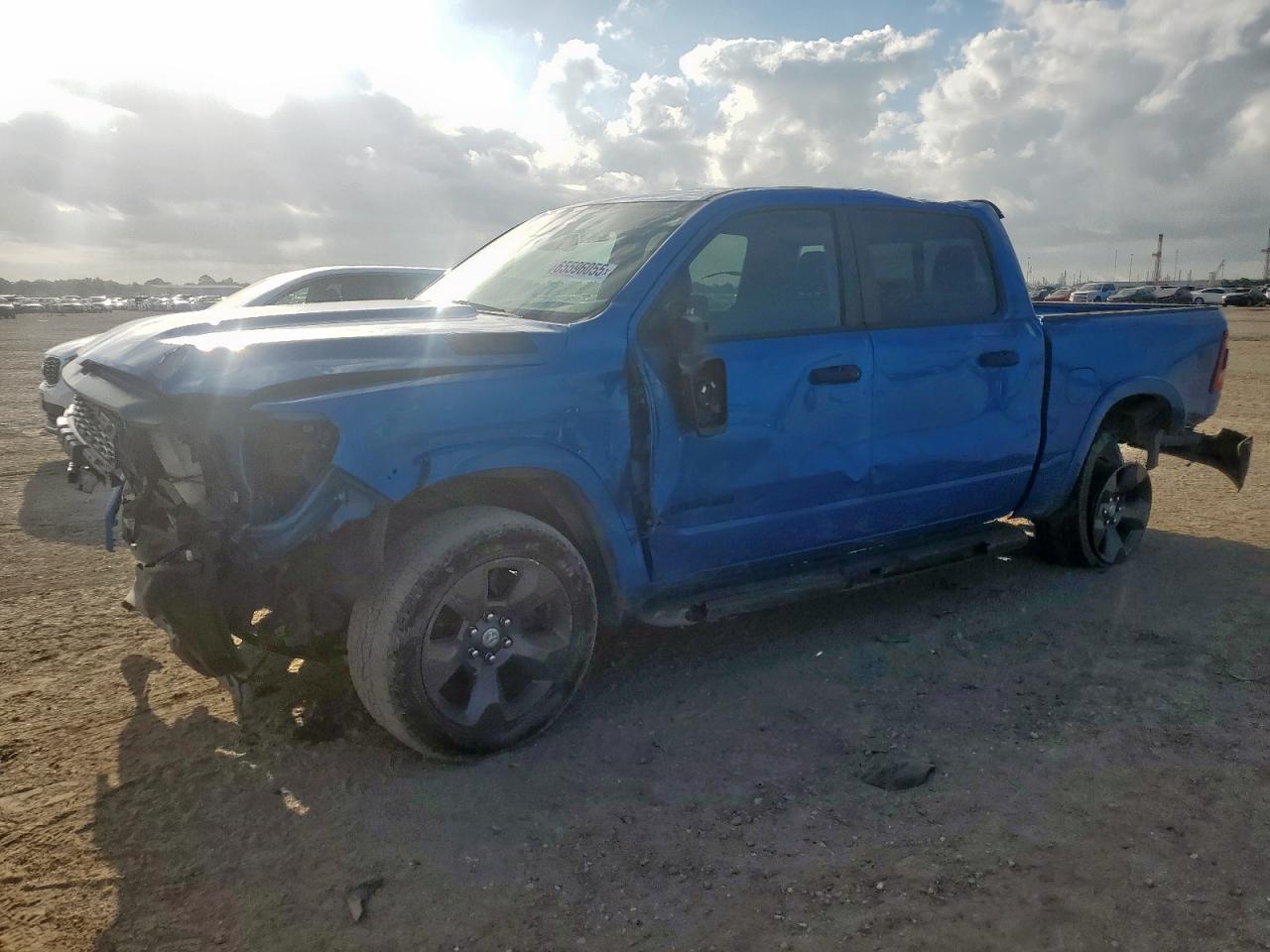 RAM 1500 BIG HORN/LONE STAR