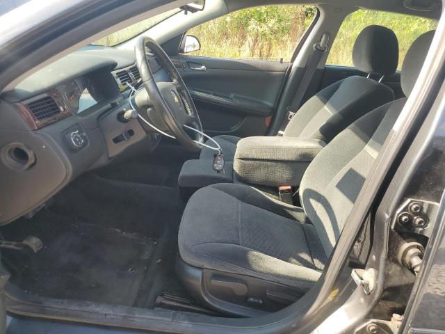 2011 CHEVROLET IMPALA LT - 2G1WB5EK4B1254676