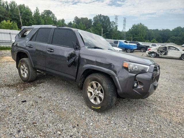 2022 TOYOTA 4RUNNER SR5/SR5 PREMIUM JTEMU5JR0N6001097
