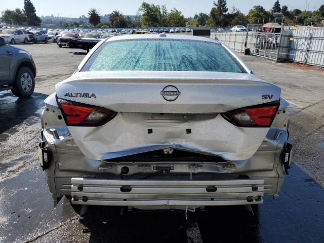 2023 NISSAN ALTIMA SV - 1N4BL4DV3PN365062