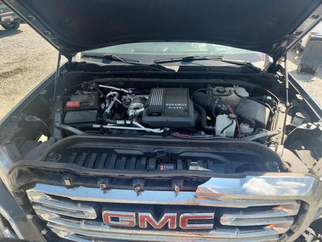 2022 GMC SIERRA LIM 1GTU9DET2NZ211530