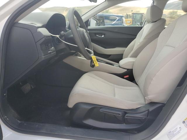 2023 HONDA ACCORD LX - 1HGCY1F27PA031806