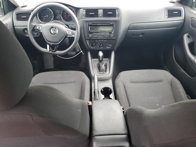 2015 VOLKSWAGEN JETTA BASE 3VW2K7AJ5FM277782