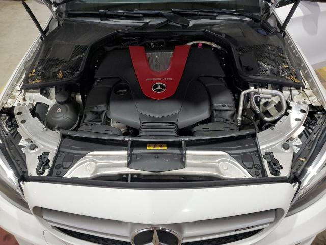 2019 MERCEDES-BENZ C 43 AMG 55SWF6EB0KU321108