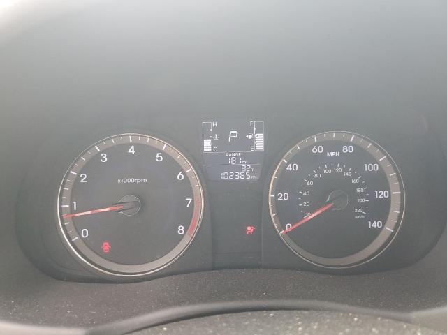 2016 HYUNDAI ACCENT SE KMHCT4AE2GU943365