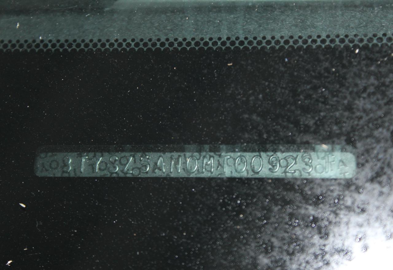 TOYOTA TACOMA ACCESS CAB