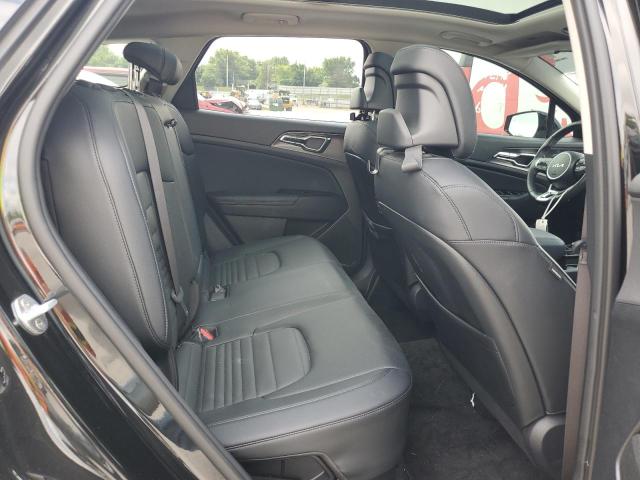 2023 KIA SPORTAGE S KNDPXCAG7P7034185