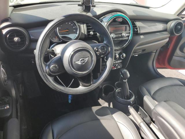 2016 MINI COOPER - WMWXP5C53G3B14291