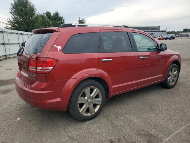 DODGE JOURNEY R/ 2010 burgundy  gas 3D4PG6FV9AT193319 photo #4