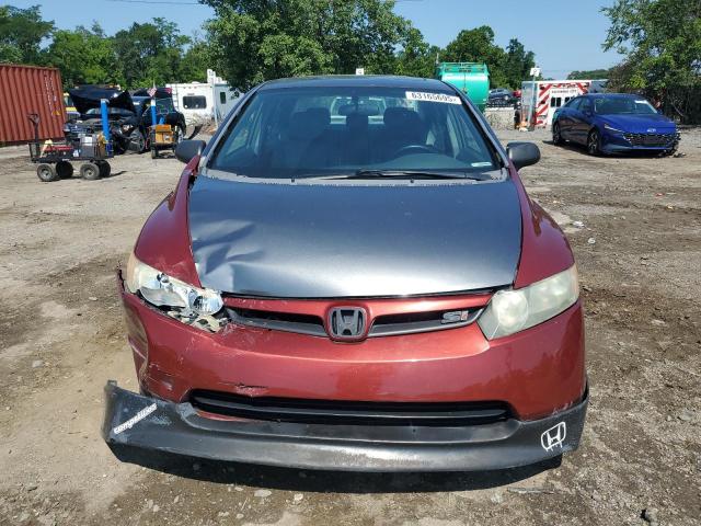 2010 HONDA CIVIC EXL - 19XFA1F91AE030278