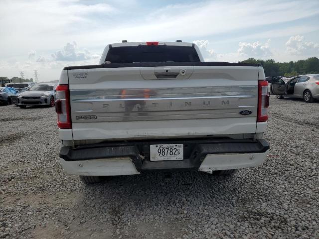 2022 FORD F150 SUPER 1FTFW1E5XNFB60152