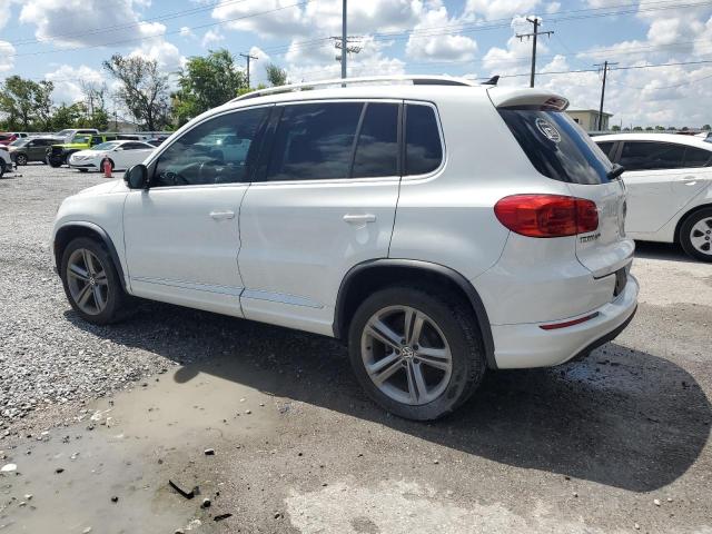 2017 VOLKSWAGEN TIGUAN SPO WVGTV7AX8HK021175