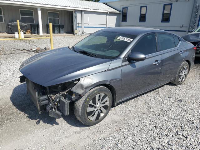 NISSAN ALTIMA S