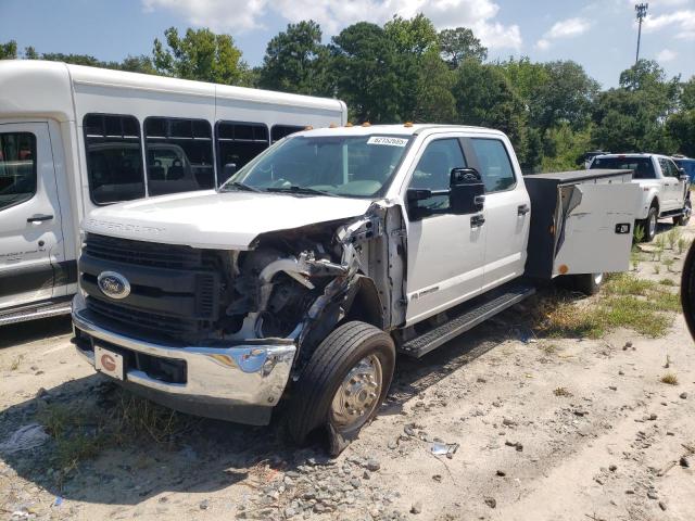 FORD F450 SUPER