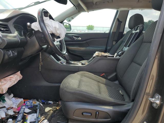 2019 GMC ACADIA SLE 1GKKNLLS7KZ204290