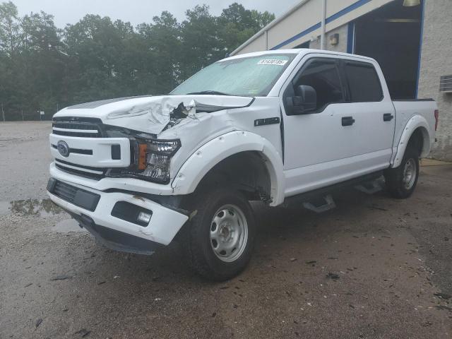 Vin: 1ftew1c55kkc40332, lot: 61430185, ford f-150 supercrew 2019 img_1