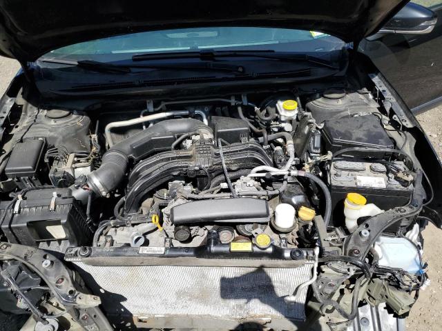 2020 SUBARU OUTBACK PR 4S4BTACC5L3233396