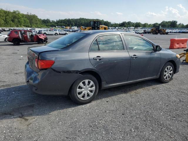 Vin: 1nxbu4ee1az383039, lot: 63577935, toyota corolla base 20103