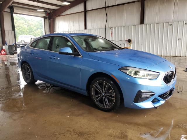 2021 BMW 228XI WBA73AK03M7J62451