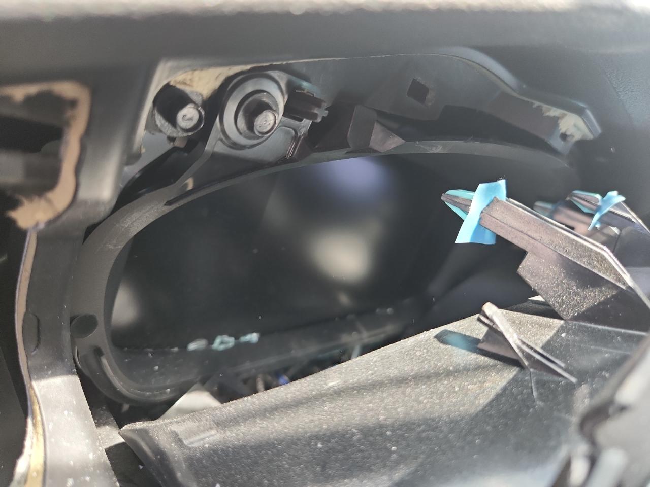 FORD ESCAPE ST LINE SELECT