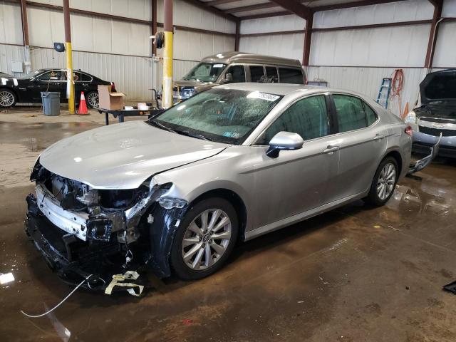 TOYOTA CAMRY L