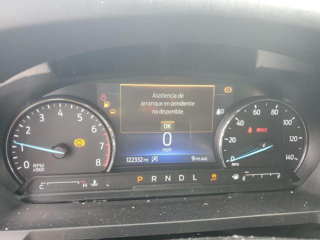 2021 FORD EXPLORER X 1FMSK8DH2MGB14270