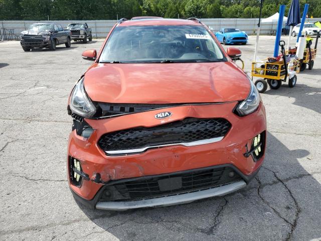 2020 KIA NIRO TOURI KNDCC3LC9L5423419