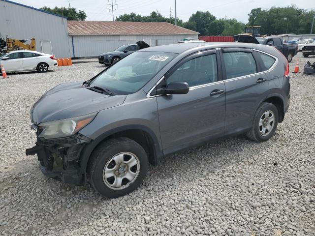 2014 HONDA CR-V LX - 5J6RM4H3XEL070820