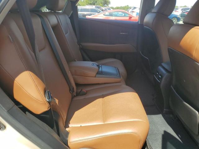 2015 LEXUS RX 350 2T2ZK1BA1FC171878