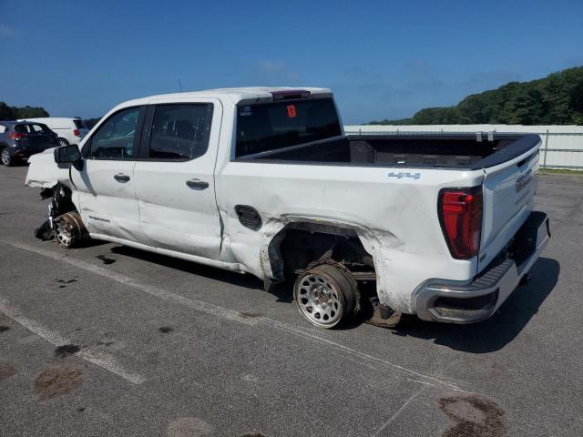 2023 GMC SIERRA K15 - 1GTPUAEK3PZ275998