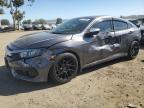 2016 HONDA CIVIC EX - 19XFC1F33GE208626